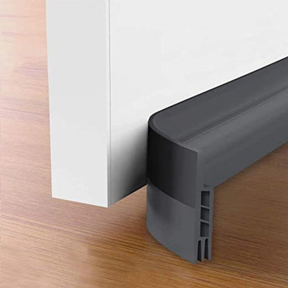 Energy-Saving Door Sweep: Easy Install Draft Stopper