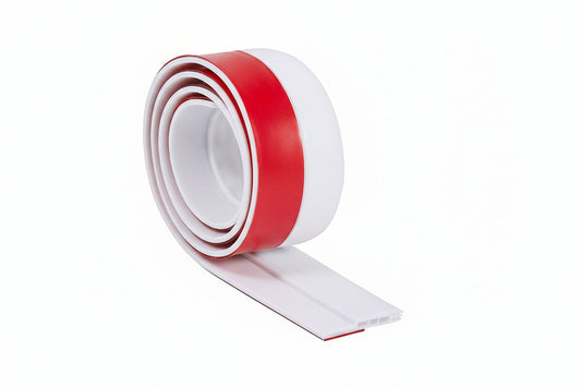 Energy-Saving Door Sweep: Easy Install Draft Stopper