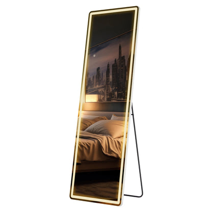 LED Full Length Mirror 64x21"