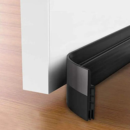 Energy-Saving Door Sweep: Easy Install Draft Stopper