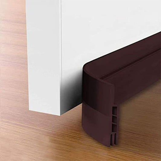 Energy-Saving Door Sweep: Easy Install Draft Stopper