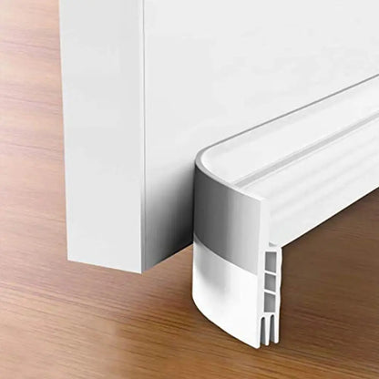Energy-Saving Door Sweep: Easy Install Draft Stopper